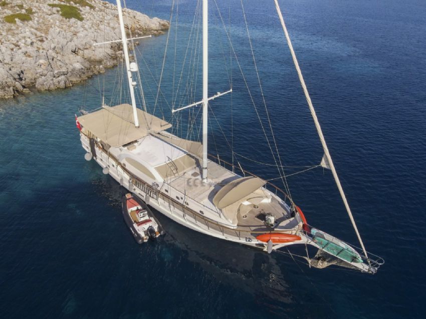Queen of Sea Dış Görünüm