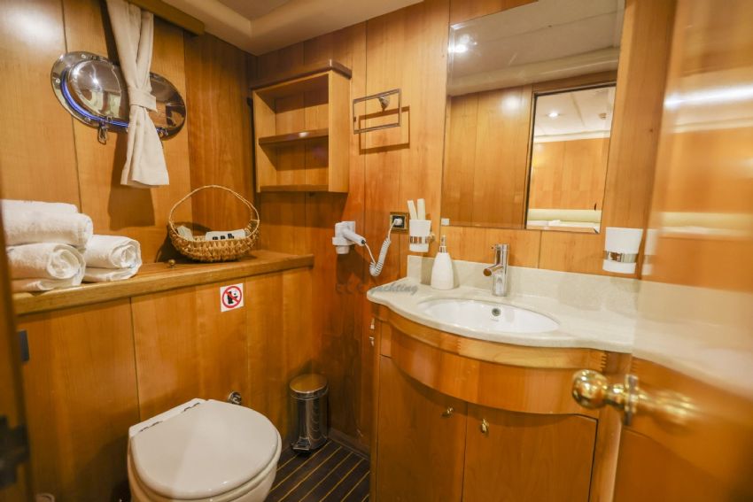 Queen of Sea Banyo & Wc