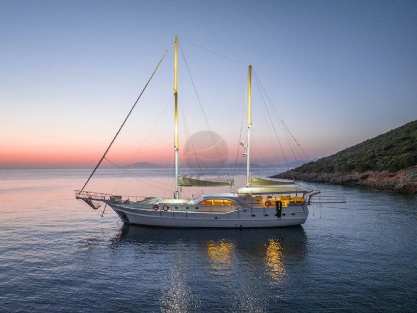 Queen of Sea Dış Görünüm