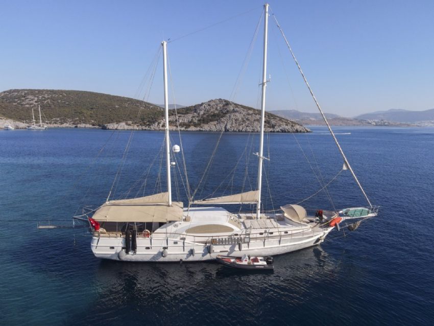 Queen of Sea Dış Görünüm