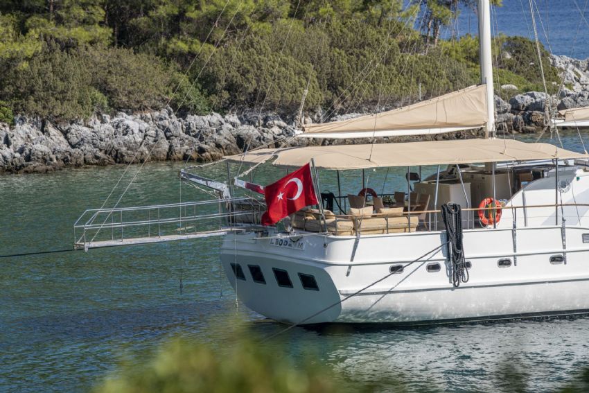 Queen of Sea Dış Görünüm