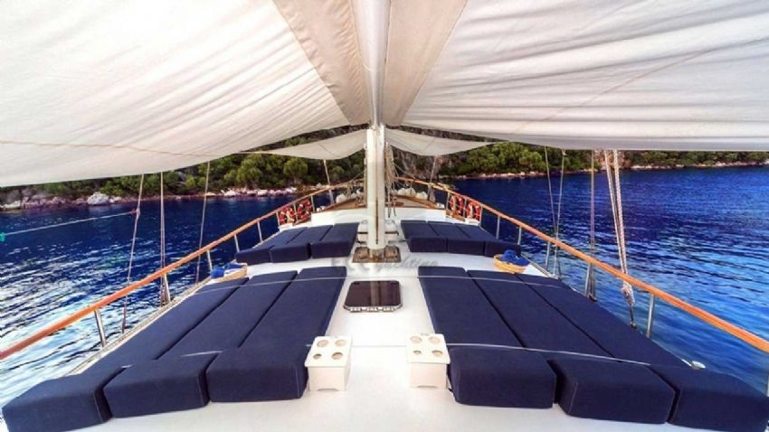 Remzi ylmaz arka yemek masası.