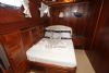 Ros Mare Gulet, VIP Cabin.