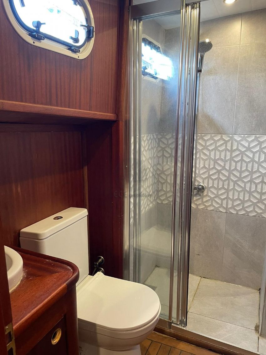 Royal Swan Duş & Banyo