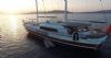 Sadiye Hanim Yacht, Sailing Into The Sunset.