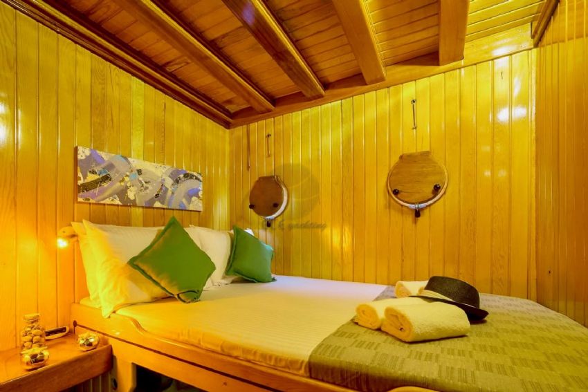 Sadri Usta Double Kabin