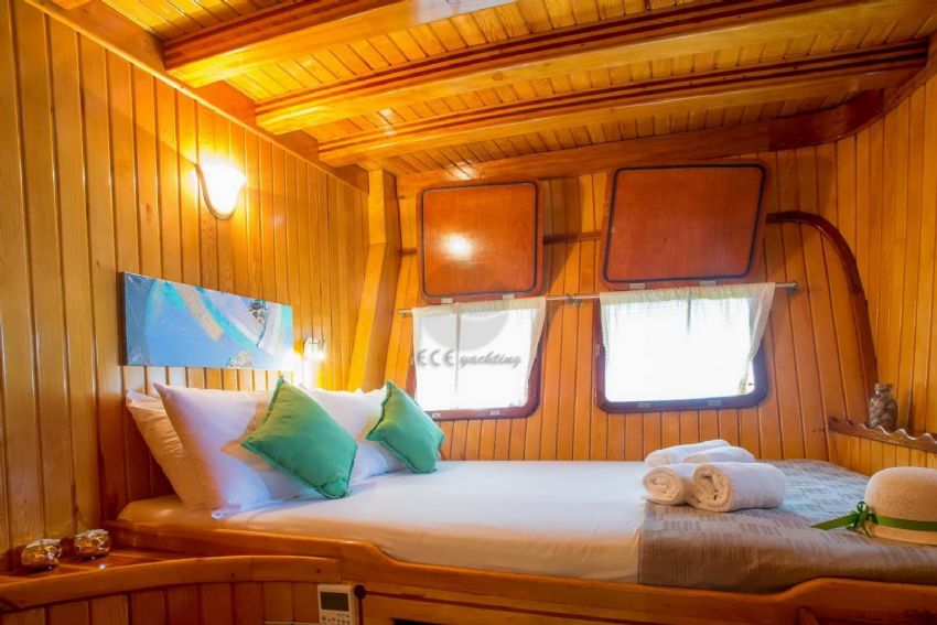 Sadri Usta Double Kabin