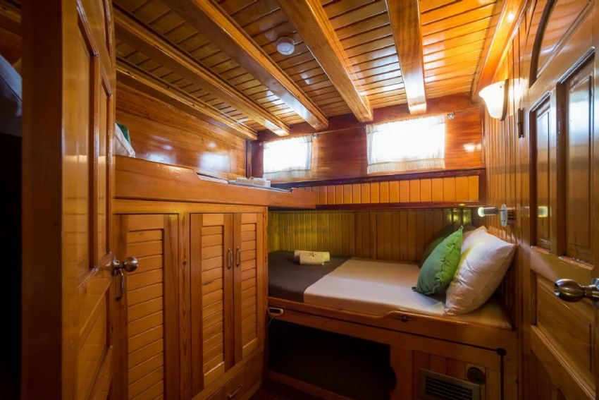 Sadri Usta Double Kabin