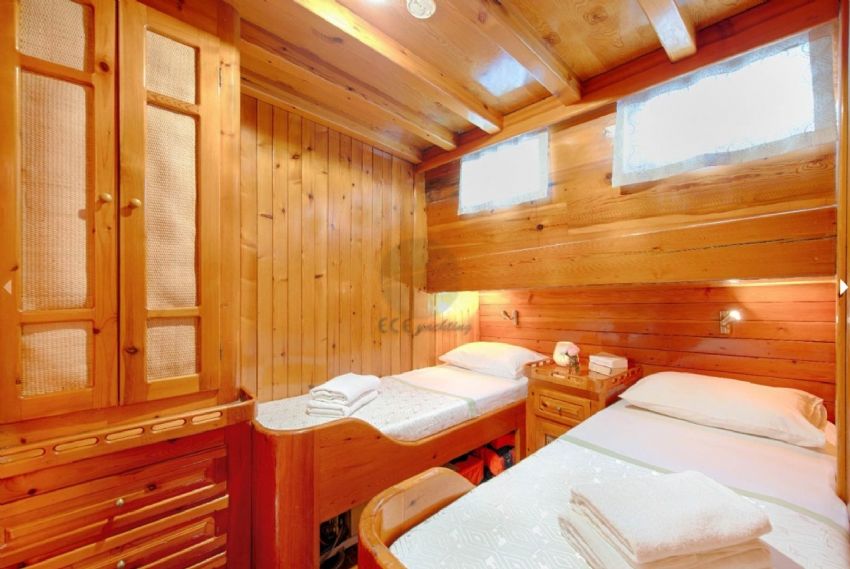 sanda life guleti double kabin