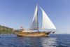 Sea Life, Sailing From Bodrum.