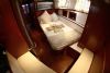 Sea Star Yacht, Master Cabin.