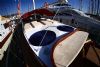 Sea Star Yacht, Front Deck.