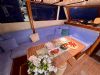 Seda C Gulet, Master kamara, Master Cabin.