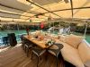 Seda C Gulet, Salon, Lounge.