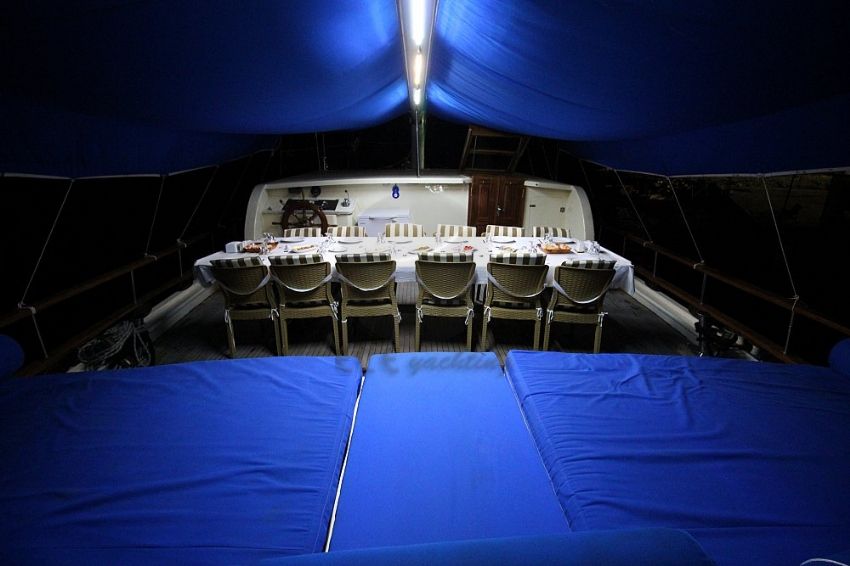 Segmen teknesi double kabin