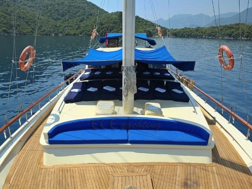 Segmen teknesi yemek masası iç