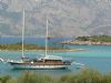 Seher 1 Gulet Yacht, Visit The Pretty Islands And Bays.