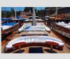 Sema Tuana Yacht, Relax And Sunbathe On Deck.