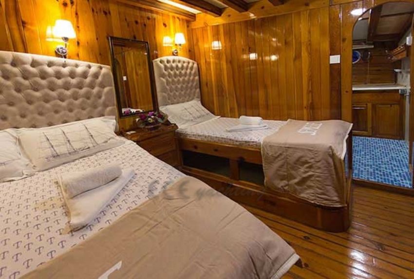 semele teknesi triple