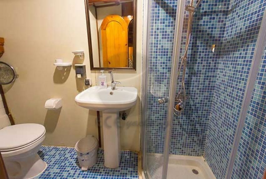 semele gulet banyo&wc