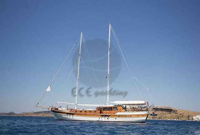 semele teknesi dış çekim