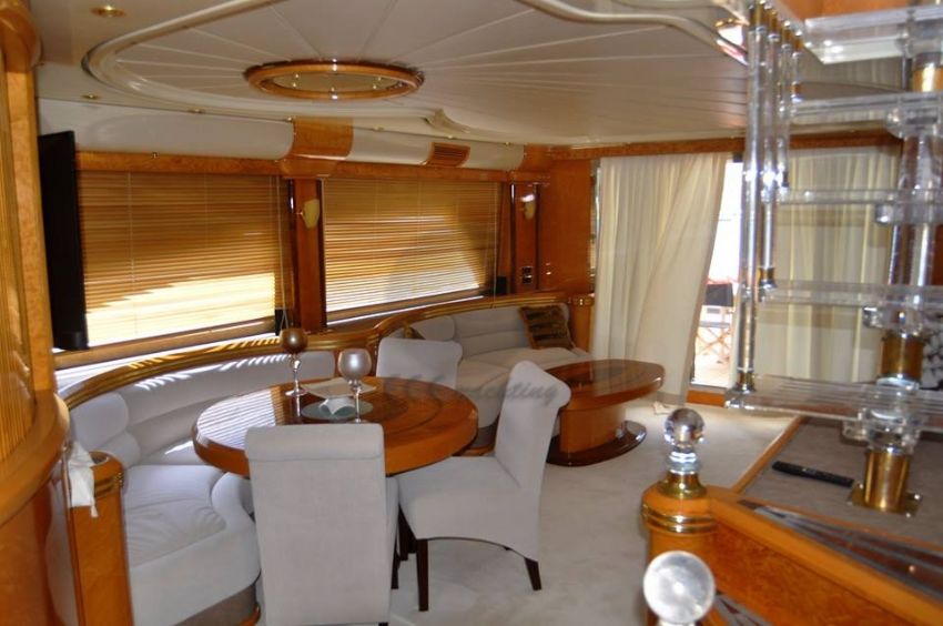 Ece Bolu İç Oturma Grubu