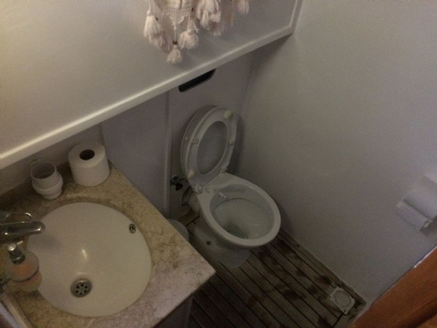 Serdar Gulet, Private W/C