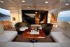 M/Y Serenity 2 Owner Cabin upper deck