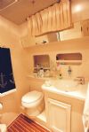 banyo. Serenity 70 Gulet, Bathroom.