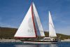 Serenity 86 dış görünüm