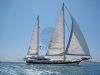 Serenity 86 yatı