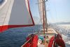 Serenity 86 yelken