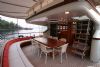 Fly bridge Serenity 86