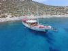 Sette Celli Yacht,