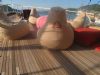 Sette Celli Yacht, Relax with Friends.