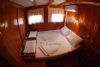 Seven 1 Yacht, Double Cabin.