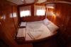 Seven 1 Yacht, Double Cabin.