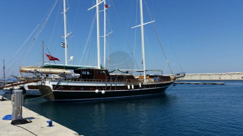 seyhan teknesi dış çekim