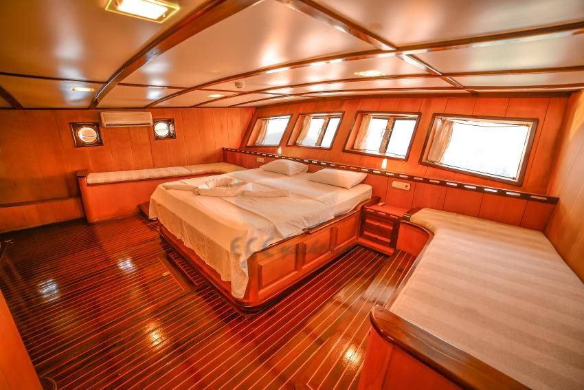 seyhan hanna guleti master kabin