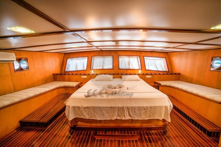 seyhan hanna guleti master kabin