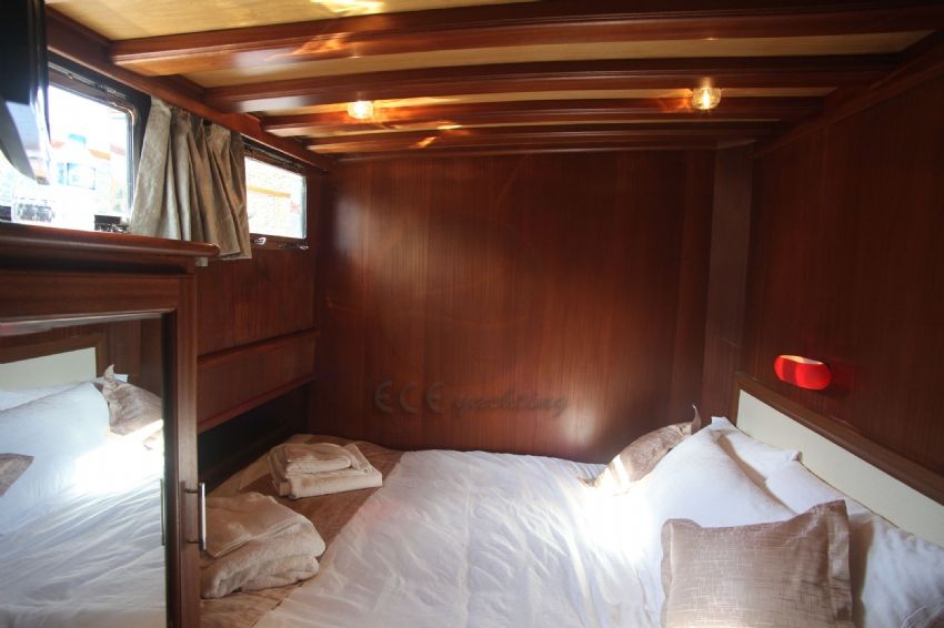 sherm teknesi double kabin