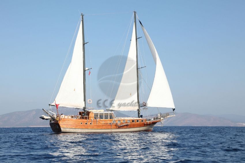 sherm yatı dış çekim