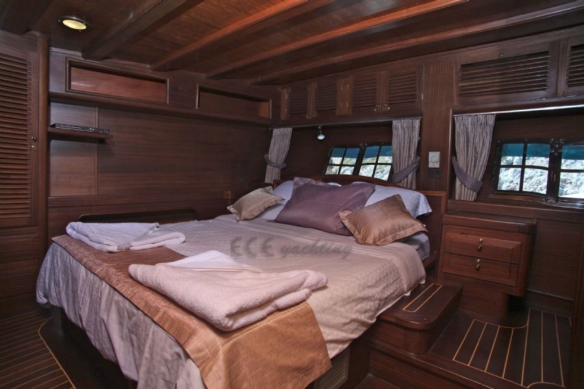 sherm teknesi master kabin