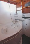 sherm teknesi master kabin banyo küveti