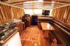 Sılver Belt Gulet Yacht, Lounge and Kitchen.