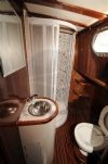 Sılver Belt Gulet Yacht, Bathroom