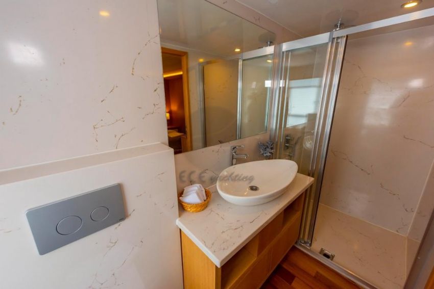Simay M Banyo - WC
