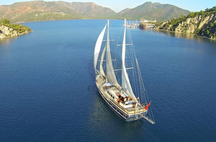 Kubilay Sezen Teknesi 2