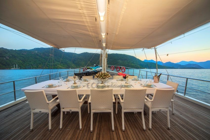 Kubilay Sezen Teknesi