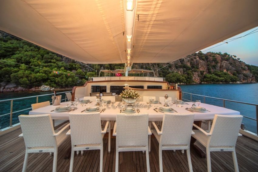 Kubilay Sezen Teknesi 1